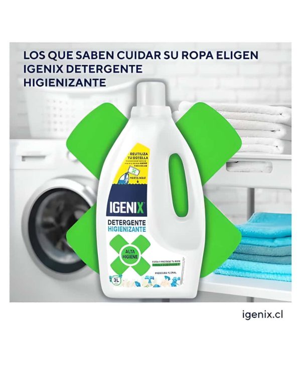 detergente igenix emporiosantacecilia.cl 2