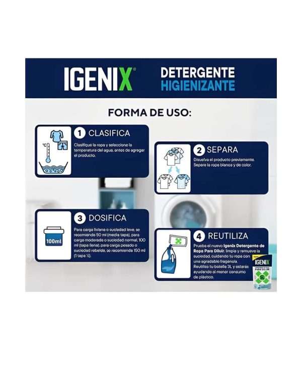 detergente igenix emporiosantacecilia.cl 3